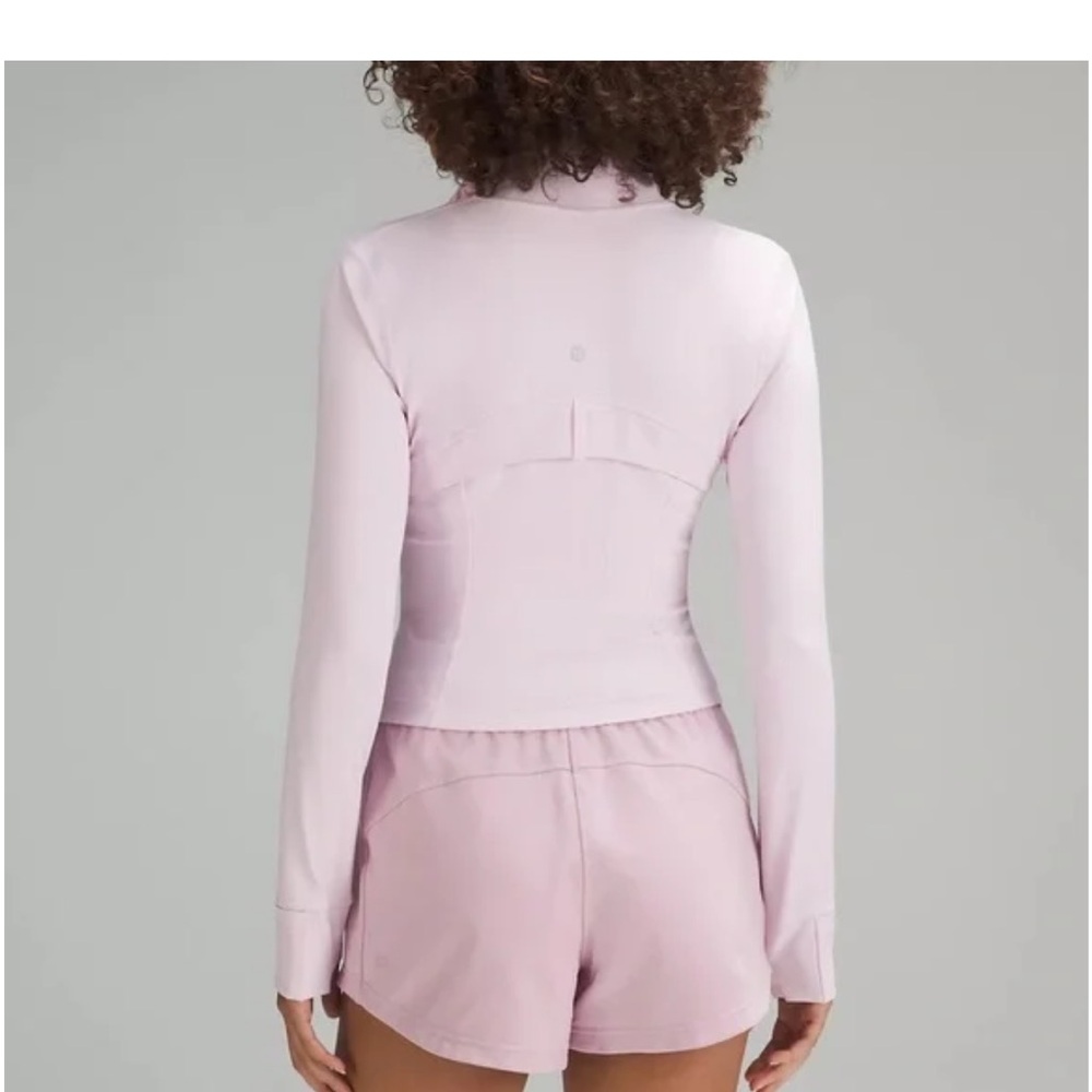 Lululemon π Define Cropped Jacket *Nuluπ©· - Picture 6 of 11